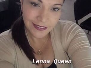 Lenna_Queen
