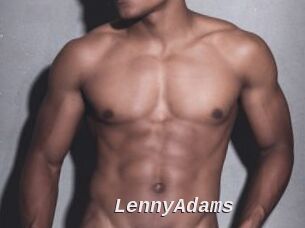 LennyAdams