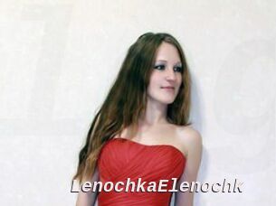 LenochkaElenochk