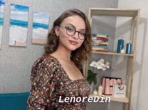 LenoreDin