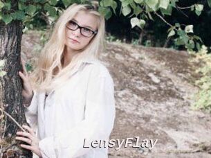 LensyFlay
