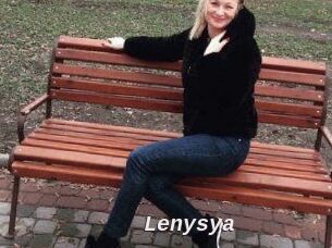 Lenysya