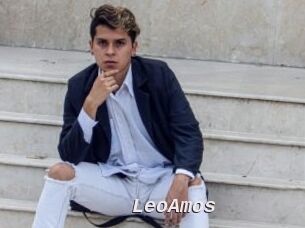 LeoAmos