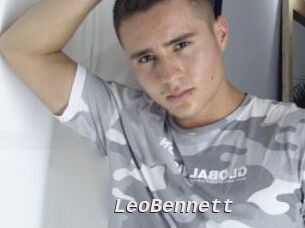 LeoBennett
