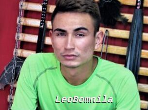 LeoBomnila