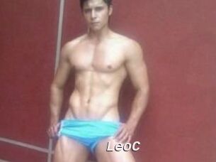 LeoC
