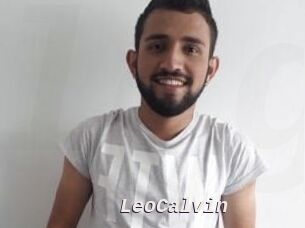 LeoCalvin
