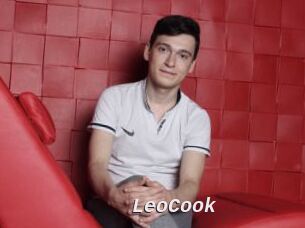 LeoCook