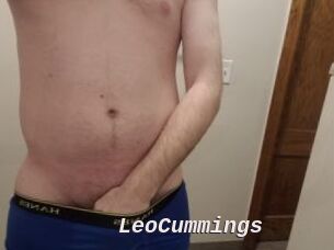 LeoCummings