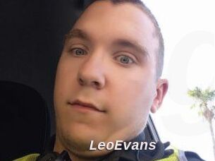 Leo_Evans