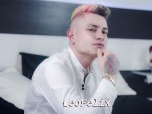 LeoFelix