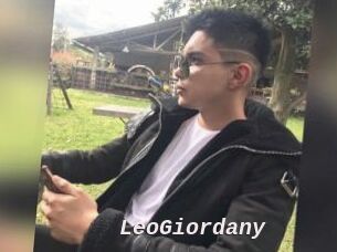 LeoGiordany