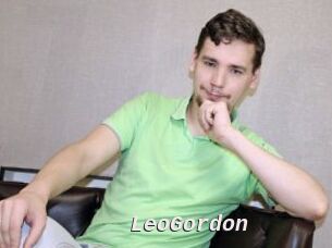 LeoGordon