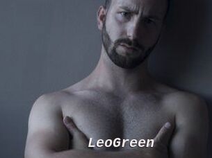 LeoGreen