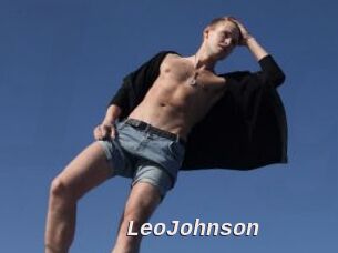 LeoJohnson