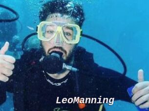 LeoManning