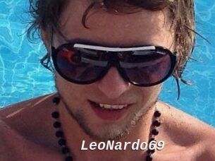 LeoNardo69