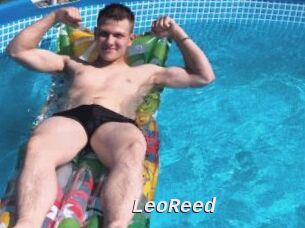 LeoReed