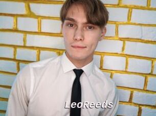 LeoReeds