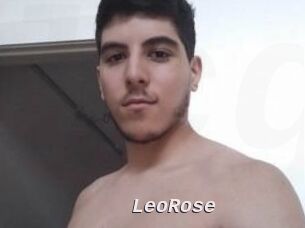Leo_Rose