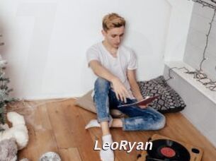 LeoRyan