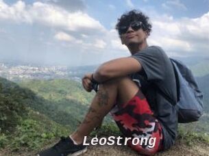 LeoStrong