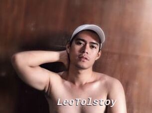 LeoTolstoy