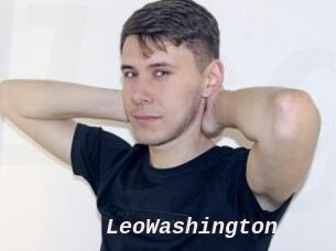 LeoWashington