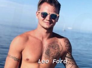 Leo_Ford