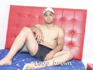 Leog_brown