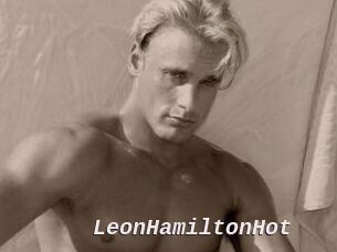 LeonHamiltonHot