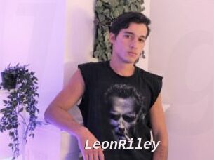 LeonRiley Live Camgirls Sex