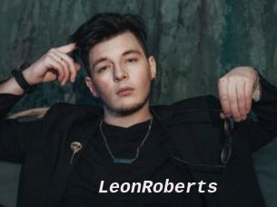 LeonRoberts