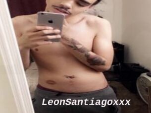 LeonSantiagoxxx