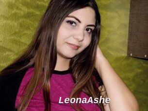 LeonaAshe