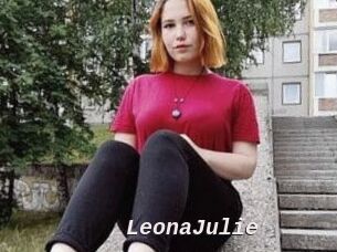 LeonaJulie