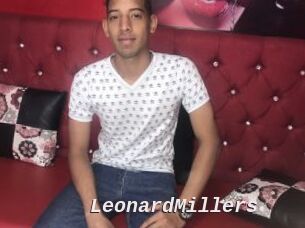 LeonardMillers