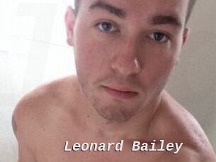 Leonard_Bailey