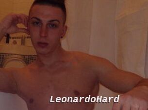 LeonardoHard