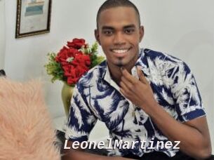LeonelMartinez