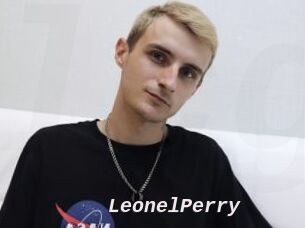 LeonelPerry