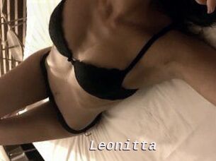 Leonitta