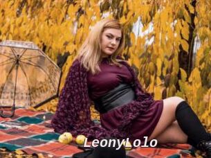 LeonyLolo