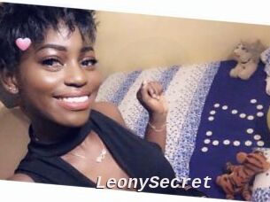 LeonySecret