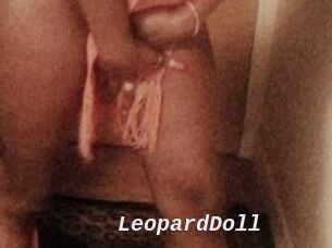 LeopardDoll