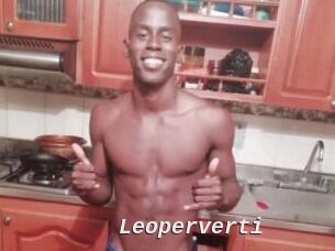 Leoperverti
