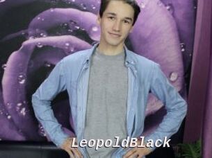 LeopoldBlack