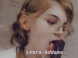 Leora_Addams