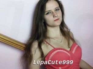 LepaCute999