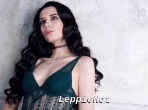LeppieHot